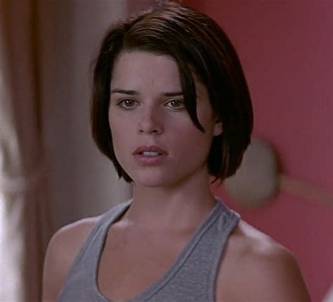 sidney prescott sexy|What The Final Girl From Scream Looks Like Today